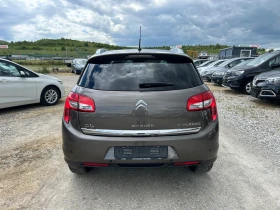 Citroen C4 AIRCROSS full, снимка 6