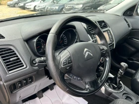 Citroen C4 AIRCROSS full, снимка 9