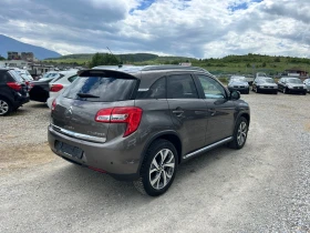 Citroen C4 AIRCROSS full, снимка 5