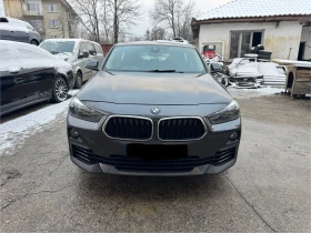 BMW X2, снимка 1