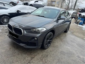 BMW X2, снимка 2