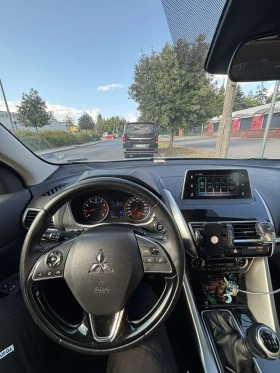Mitsubishi Eclipse Cross, снимка 3