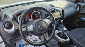 Nissan Juke 1, 5 DCI, снимка 9