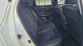 Nissan Juke 1, 5 DCI, снимка 13