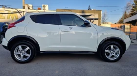 Nissan Juke 1, 5 DCI, снимка 4