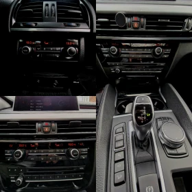 BMW X6 50i xDrive 4. 4L М пакет, снимка 12