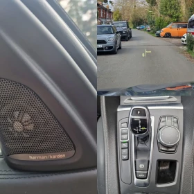 BMW X6 50i xDrive 4. 4L М пакет, снимка 14