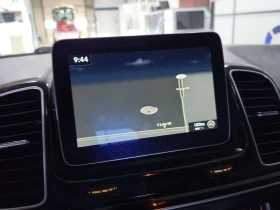 Mercedes-Benz GLE 43 AMG PANO | ДИСТРОНИК | 360 | KEYLESS | ПОДГРЕВИ, снимка 10