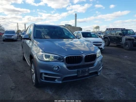 BMW X5, снимка 9