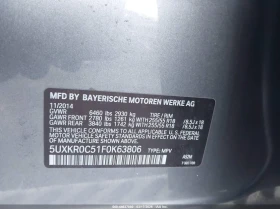 BMW X5, снимка 5