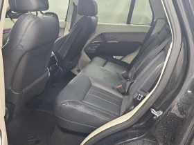 Land Rover Range rover * SE * CARFAX * Без инциденти * , снимка 11