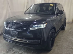 Land Rover Range rover * SE * CARFAX * Без инциденти * , снимка 2