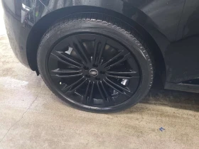 Land Rover Range rover * SE * CARFAX * Без инциденти * , снимка 6