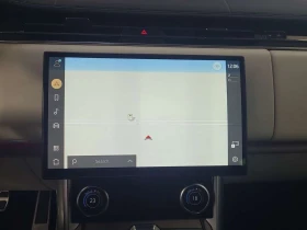 Land Rover Range rover * SE * CARFAX * Без инциденти * , снимка 9