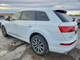 Audi Q7 PRESTIGE| BOSE| HUD| ПАНО| 360, снимка 4