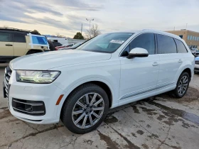 Audi Q7 PRESTIGE| BOSE| HUD| ПАНО| 360, снимка 1