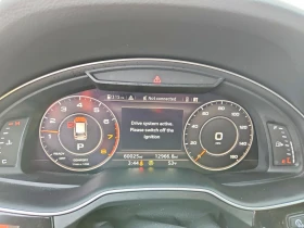 Audi Q7 PRESTIGE| BOSE| HUD| ПАНО| 360, снимка 9