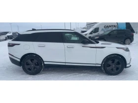 Land Rover Range Rover Velar Dynamic S* Hybrid* AWD, снимка 3