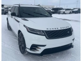 Land Rover Range Rover Velar Dynamic S* Hybrid* AWD, снимка 1