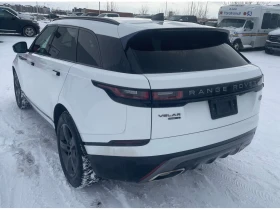 Land Rover Range Rover Velar Dynamic S* Hybrid* AWD, снимка 7