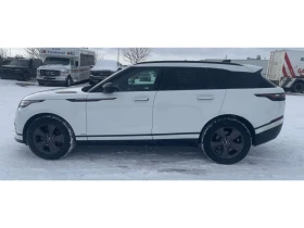 Land Rover Range Rover Velar Dynamic S* Hybrid* AWD, снимка 4