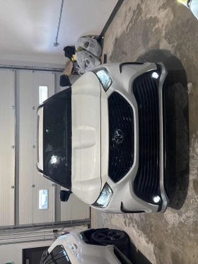 Toyota Highlander, снимка 6