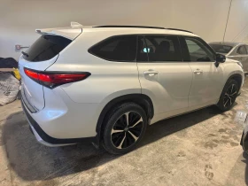 Toyota Highlander, снимка 9
