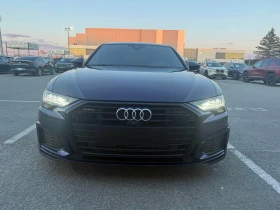 Audi A6, снимка 6