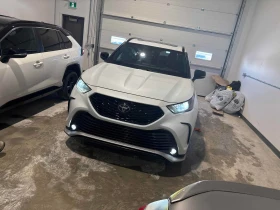 Toyota Highlander, снимка 7