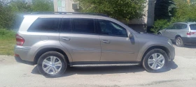Mercedes-Benz GL 320 6+ 1, снимка 7