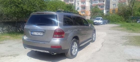 Mercedes-Benz GL 320 6+ 1, снимка 6