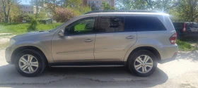 Mercedes-Benz GL 320 6+ 1, снимка 3