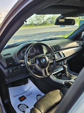 BMW X5 3.0* АГУ* , снимка 8