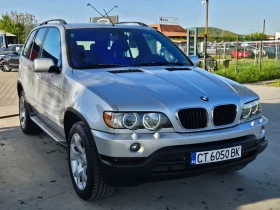 BMW X5 3.0* АГУ* , снимка 3