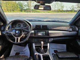 BMW X5 3.0* АГУ* , снимка 9