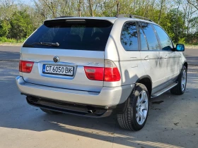 BMW X5 3.0* АГУ* , снимка 4
