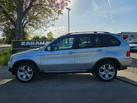 BMW X5 3.0* АГУ* , снимка 7