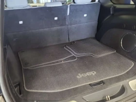Jeep Grand cherokee SUMMIT/ОБДУХВАНЕ/ПАНОРАМА, снимка 12