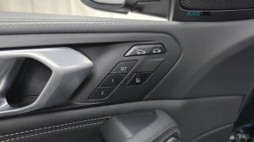 BMW X6 XDRIVE40I / M PKG / LASER / DISTRONIC / AIR SUSP, снимка 16