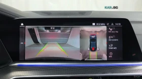 BMW X6 XDRIVE40I / M PKG / LASER / DISTRONIC / AIR SUSP, снимка 14