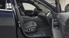 BMW X6 XDRIVE40I / M PKG / LASER / DISTRONIC / AIR SUSP, снимка 11