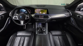 BMW X6 XDRIVE40I / M PKG / LASER / DISTRONIC / AIR SUSP, снимка 7