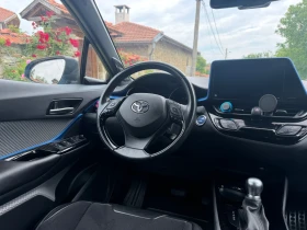 Toyota C-HR, снимка 11