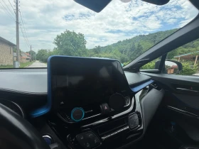 Toyota C-HR, снимка 4