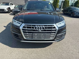 Audi Q5 Technik /360/B&O/CARFAX, снимка 6