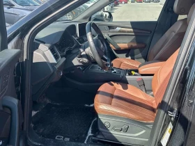 Audi Q5 Technik /360/B&O/CARFAX, снимка 5