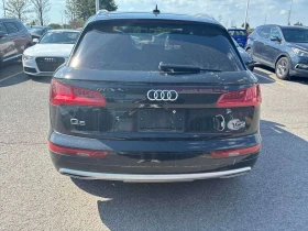 Audi Q5 Technik /360/B&O/CARFAX, снимка 4