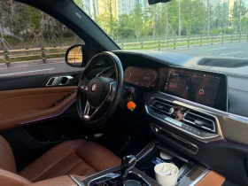BMW X5 xDrive 40i xLine| 340к.с.| ВКЛ.ТЕХНОТЕСТ, снимка 7