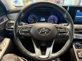 Hyundai Palisade Luxury| ПОДГРЕВИ| ПАНО| 360САМ| MEMORY| , снимка 14
