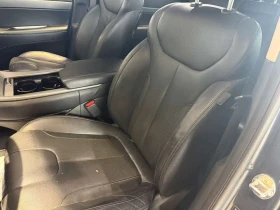 Hyundai Palisade Luxury| ПОДГРЕВИ| ПАНО| 360САМ| MEMORY| , снимка 13